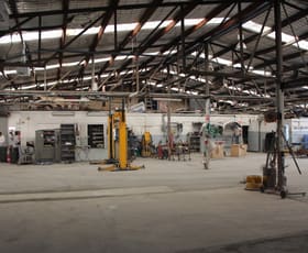 Factory, Warehouse & Industrial commercial property leased at 12-14 Varman Court Nunawading VIC 3131