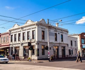 Hotel, Motel, Pub & Leisure commercial property leased at 298 Brunswick Street Fitzroy VIC 3065