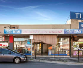 Shop & Retail commercial property leased at 4 Railway Parade Highett VIC 3190