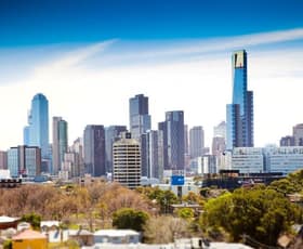 Factory, Warehouse & Industrial commercial property leased at 94 Thistlethwaite Street South Melbourne VIC 3205