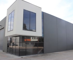 Factory, Warehouse & Industrial commercial property leased at 7 Melba Avenue Lilydale VIC 3140