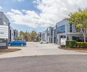 Factory, Warehouse & Industrial commercial property leased at 6/26 Navigator Place Hendra QLD 4011