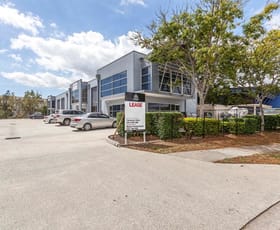 Factory, Warehouse & Industrial commercial property leased at 6/26 Navigator Place Hendra QLD 4011