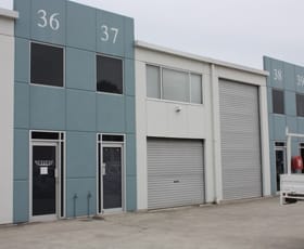 Parking / Car Space commercial property leased at 37/115 Robinson Road East Geebung QLD 4034