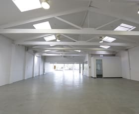 Showrooms / Bulky Goods commercial property leased at Showroom/8-12 Punt Road St Kilda VIC 3182