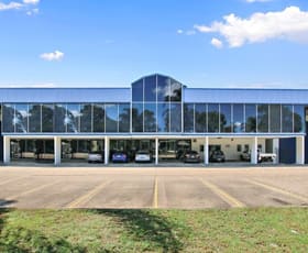 Factory, Warehouse & Industrial commercial property leased at Wetherill Park NSW 2164