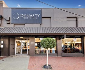 Shop & Retail commercial property leased at Suite  2/1463 Malvern Road Malvern VIC 3144