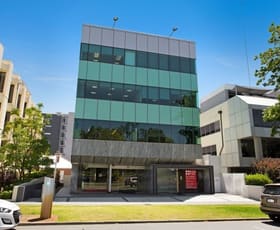 Shop & Retail commercial property leased at 24 Kings Park Road West Perth WA 6005
