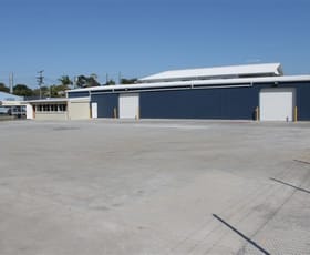 Factory, Warehouse & Industrial commercial property leased at 94 Taylor Street Bulimba QLD 4171