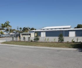 Factory, Warehouse & Industrial commercial property leased at 94 Taylor Street Bulimba QLD 4171