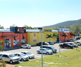 Shop & Retail commercial property leased at Reef Plaza Cnr Shute Harbour Rd/Paluma Rd Cannonvale QLD 4802