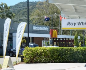 Shop & Retail commercial property leased at 1/2B Reef Pl Cnr Shute Harbour Rd/Paluma Rd Cannonvale QLD 4802