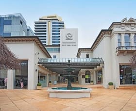 Offices commercial property leased at Level 2, 177 Toorak Road South Yarra VIC 3141
