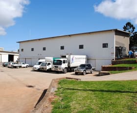 Factory, Warehouse & Industrial commercial property leased at F Block/Sheds 2-3/76 Vanity Street Rockville QLD 4350