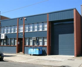 Factory, Warehouse & Industrial commercial property sold at 38 Sydney Street Marrickville NSW 2204