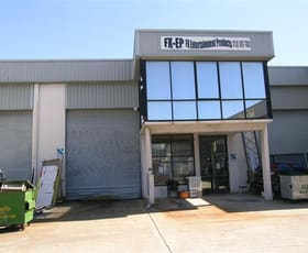 Factory, Warehouse & Industrial commercial property sold at 2/4-6 Lilian Fowler Place Marrickville NSW 2204
