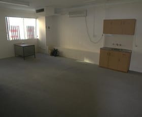 Factory, Warehouse & Industrial commercial property leased at 10 West parade West Ryde NSW 2114