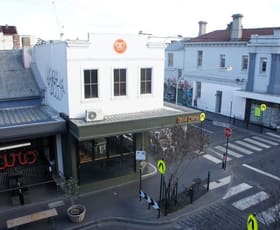 Offices commercial property leased at 15/161 Greville Street Prahran VIC 3181