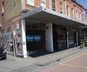Shop & Retail commercial property leased at 167A Johnston Street Collingwood VIC 3066