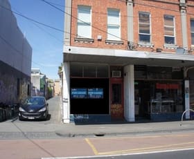 Shop & Retail commercial property leased at 167A Johnston Street Collingwood VIC 3066