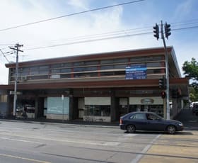 Offices commercial property leased at Suites 5 & 6, 320 Carlisle Street Balaclava VIC 3183