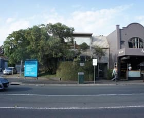 Offices commercial property leased at First Floor, 462 Burwood Road Hawthorn VIC 3122