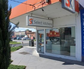 Shop & Retail commercial property leased at 481 Warrigal Road Ashwood VIC 3147