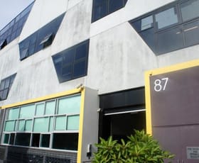 Offices commercial property leased at Suite 2.23, 15-87 Gladstone Street South Melbourne VIC 3205