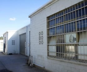 Factory, Warehouse & Industrial commercial property leased at 5 & 6 23 Peel Street Eltham VIC 3095