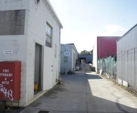 Factory, Warehouse & Industrial commercial property leased at 5 & 6 23 Peel Street Eltham VIC 3095