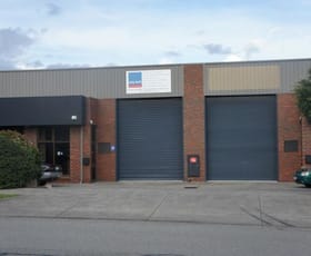 Factory, Warehouse & Industrial commercial property leased at Unit 2, 84 Voltri Street Mentone VIC 3194