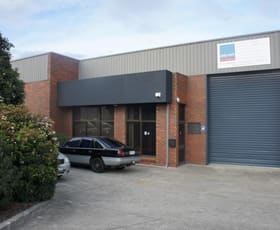 Factory, Warehouse & Industrial commercial property leased at Unit 2, 84 Voltri Street Mentone VIC 3194