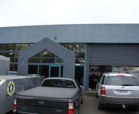Factory, Warehouse & Industrial commercial property leased at 3/1 Brisbane Street Eltham VIC 3095