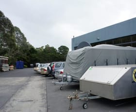 Factory, Warehouse & Industrial commercial property leased at 3/1 Brisbane Street Eltham VIC 3095