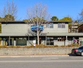 Shop & Retail commercial property leased at 314 Maroondah Hwy Healesville VIC 3777