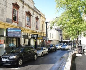 Shop & Retail commercial property leased at 199 Greville Street Prahran VIC 3181