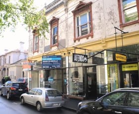 Shop & Retail commercial property leased at 199 Greville Street Prahran VIC 3181