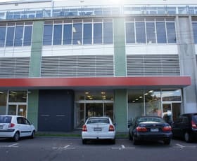 Shop & Retail commercial property leased at 401/91-93 Murphy Street Richmond VIC 3121
