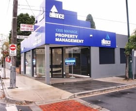Offices commercial property leased at 61 Commercial Road Prahran VIC 3181
