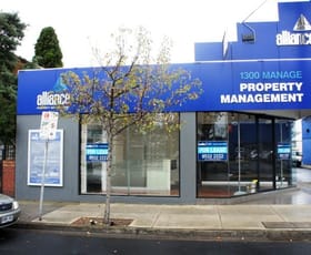 Offices commercial property leased at 61 Commercial Road Prahran VIC 3181