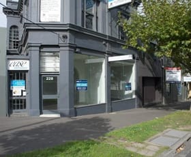 Offices commercial property leased at Ground Floor 228 St Kilda Road St Kilda VIC 3182