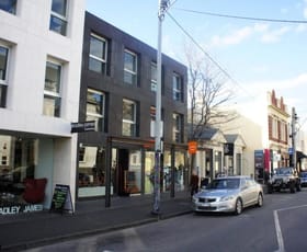 Offices commercial property leased at Suite 10/161-165 Greville Street Prahran VIC 3181