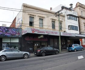 Shop & Retail commercial property leased at 16-18 Grey Street St Kilda VIC 3182
