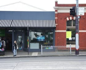 Shop & Retail commercial property leased at 501 Malvern Road South Yarra VIC 3141