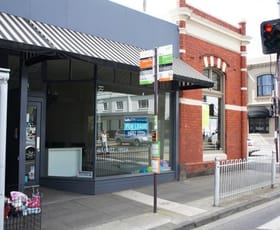 Shop & Retail commercial property leased at 501 Malvern Road South Yarra VIC 3141