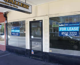 Shop & Retail commercial property leased at 360 Centre Road Bentleigh VIC 3204