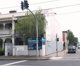 Offices commercial property leased at 135 High Street Prahran VIC 3181