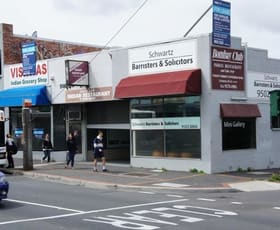 Offices commercial property leased at Shops 6-8/556-558 North Road Ormond VIC 3204