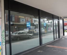 Shop & Retail commercial property leased at 1162 Glenhuntly Road Glen Huntly VIC 3163