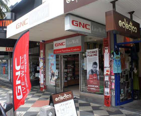 Shop & Retail commercial property leased at 165 Acland Street St Kilda VIC 3182